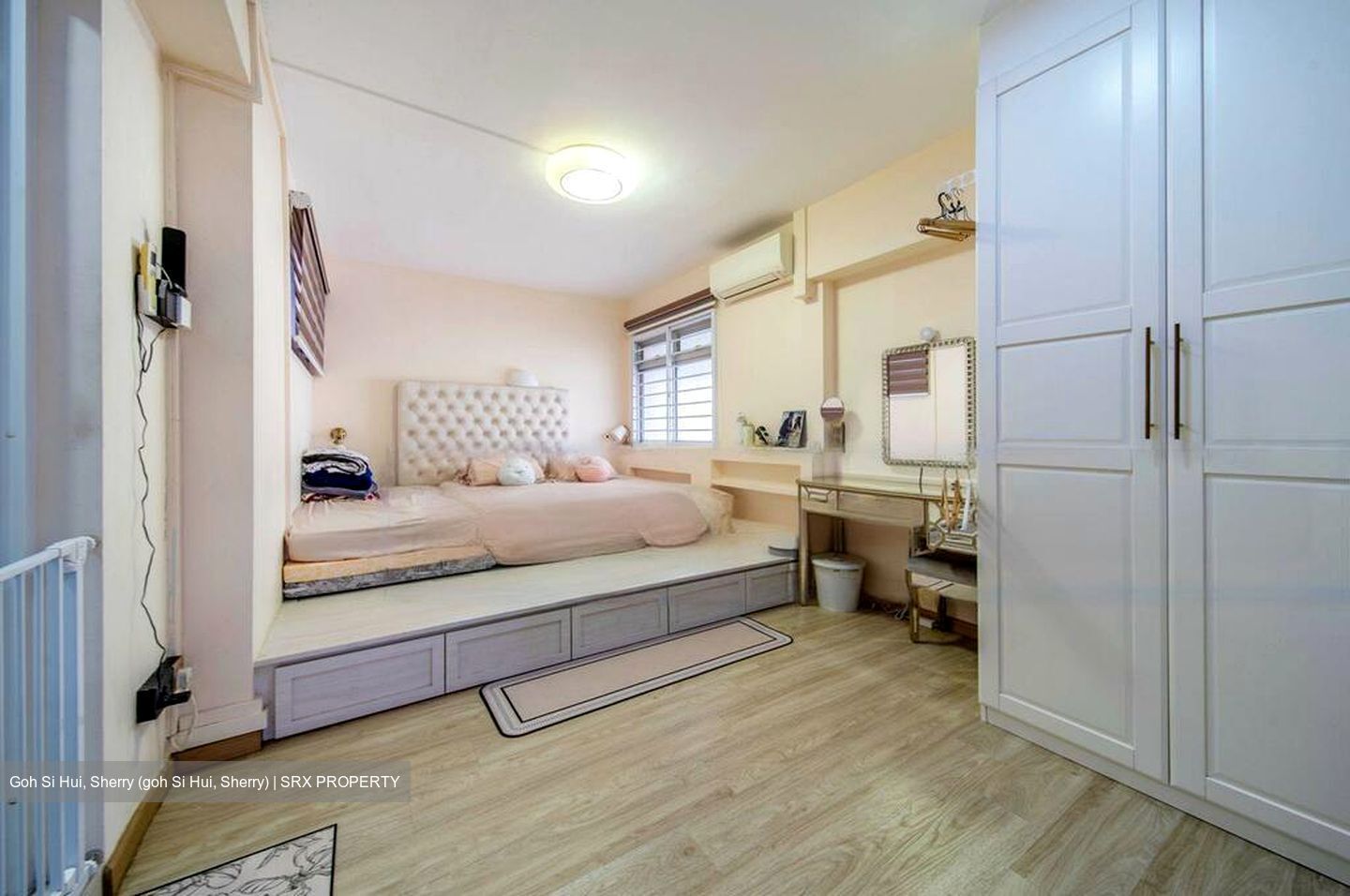 Blk 231 Pasir Ris Drive 4 (Pasir Ris), HDB 5 Rooms #485053691